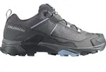 Salomon Damen X Ultra 5 grau 42.6