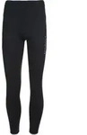 Endurance Herren Energy V2 Winter Tights schwarz