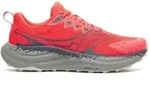 Saucony Herren Ride TR3 rot 43.0