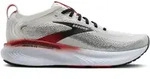 Brooks Herren Adrenaline GTS 25 wei&szlig; 40.0