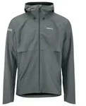 Craft Herren Pro Hydro Jacket 3 grau