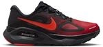 Nike Herren Structure Plus rot 42.5