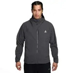 Nike Herren ACG UV Five Towers Jacket schwarz
