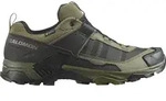 Salomon Herren X Ultra 5 GTX braun 46.0