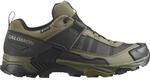 Salomon Herren X Ultra 5 GTX braun 46.0