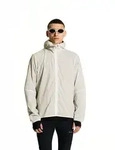 Craft Herren Packable Wind Jacket wei&szlig;