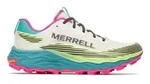 Merrell Herren Agility Peak 6 bunt 40.0
