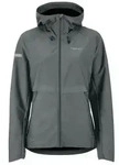 Craft Damen Pro Hydro Jacket 3 grau