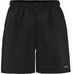 Craft Herren Hydro Shorts schwarz