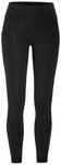 Craft Damen Pro Trail Tights 2 schwarz