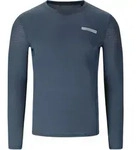 Endurance Herren Bopha Midlayer blau