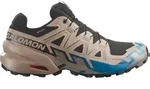 Salomon Herren Speedcross 6 GTX braun 47.3