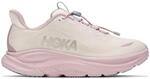 Hoka Damen Clifton 11 GTX rosa 38.0