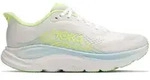 Hoka Damen Clifton 11 wei&szlig; 39.3