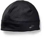 Brooks Unisex Notch Thermal Beanie 2.0 schwarz
