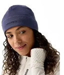 Brooks Unisex Notch Thermal Beanie 2.0 blau