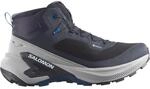 Salomon Herren Genesis Mid GTX blau 48.0