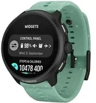 Suunto Unisex Run 2 - 4GB gr&uuml;n