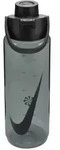 Nike Unisex Tr Renew Recharge Chug Bottle 709ml schwarz