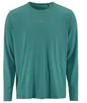 Craft Herren Hypervent Longsleeve gr&uuml;n