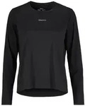 Craft Damen Hypervent Longsleeve schwarz