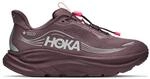 Hoka Damen Clifton 11 GTX rot 42.6
