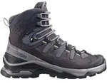 Salomon Damen Quest 5 GTX grau 38.6