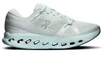 On Damen Cloudsurfer 2 - breit (D) grau 37.0
