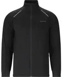 Endurance Herren Morakot Technical Jacket schwarz