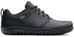 Lems Unisex Primal Zen Leather schwarz 37.0