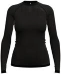 Odlo Damen Performance Warm schwarz