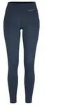Craft Damen ADV Essence Warm Tights 3 blau