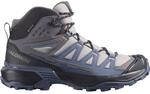 Salomon Damen X Ultra 360 MID GTX blau 42.6