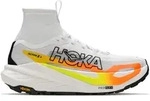 Hoka Damen Tecton X 4 wei&szlig; 40.0