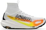 Hoka Damen Tecton X 4 wei&szlig; 40.0