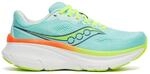 Saucony Damen Guide 19 blau 44.5