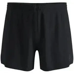 Odlo Herren Zeroweight 5 Inch Short schwarz