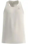 Odlo Herren Zeroweight Chill-Tec Tank Crew Neck wei&szlig;
