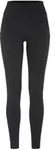 Craft Damen ADV Essence Warm Tights 3 schwarz
