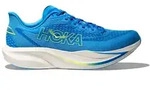 Hoka Herren Mach 7 blau 44.6