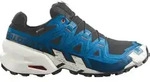 Salomon Herren Speedcross 6 GTX blau 47.3