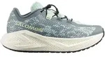 Salomon Damen Aero Glide 4 Gravel grau 43.3