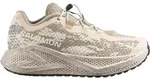 Salomon Damen Aero Glide 4 Gravel beige 40.6