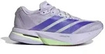 Adidas Damen Adizero Boston 13 lila 40.0