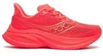 Saucony Damen Endorphin Speed 5 rot 38.5