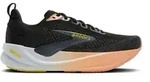 Brooks Damen Ghost Max 4 schwarz 41.0