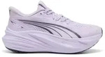 Puma Damen Magmax Nitro 2 lila 39.0