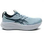 Asics Herren Gel-Nimbus 28 bunt 49.0
