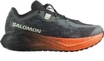 Salomon Herren Aero Glide 4 Gravel grau 47.3