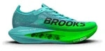 Brooks Unisex Hyperion Elite 5 gr&uuml;n 44.0